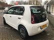 Volkswagen Up! - 1.0 take up BlueMotion Org.NL|Airco|5drs|Super zuinig|Goedkoop gas tanken|Incl BTW - 1 - Thumbnail