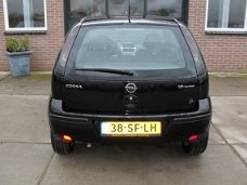 Opel Corsa - 1.2-16V Silverline