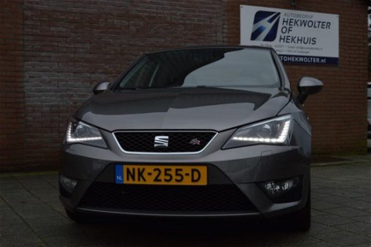 Seat Ibiza - 1.0 EcoTSI FR Connect - 1