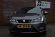 Seat Ibiza - 1.0 EcoTSI FR Connect