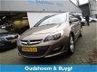 Opel Astra Sports Tourer - 1.4 Turbo Design Edition - 1 - Thumbnail