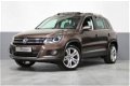 Volkswagen Tiguan - 1.4 TSI 160pk Xenon Navi Panoramadak - 1 - Thumbnail