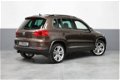 Volkswagen Tiguan - 1.4 TSI 160pk Xenon Navi Panoramadak - 1 - Thumbnail