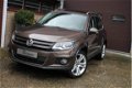 Volkswagen Tiguan - 1.4 TSI 160pk Xenon Navi Panoramadak - 1 - Thumbnail