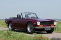 Triumph TR6 - Soft Top - 1 - Thumbnail