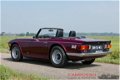 Triumph TR6 - Soft Top - 1 - Thumbnail