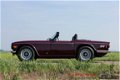 Triumph TR6 - Soft Top - 1 - Thumbnail