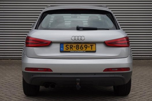 Audi Q3 - 2.0 TFSI 211-PK, Airco, Ecc, Cruise, Pdc - 1