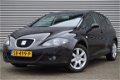 Seat Leon - 2.0 FSI, Airco, Ecc, Cruise, Trekhaak - 1 - Thumbnail