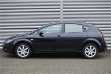 Seat Leon - 2.0 FSI, Airco, Ecc, Cruise, Trekhaak