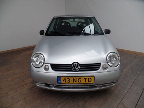 Volkswagen Lupo - 1.4-16V Comfortline - 1