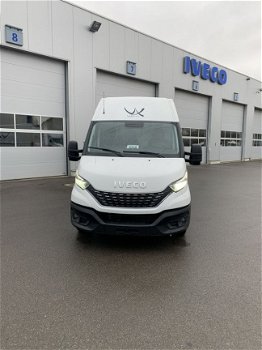 Iveco Daily - 35S18HA8V 12m3 AUTOMAAT - 1