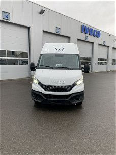 Iveco Daily - 35S18HA8V 12m3 AUTOMAAT
