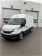 Iveco Daily - 35S18HA8V 12m3 AUTOMAAT - 1 - Thumbnail