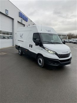 Iveco Daily - 35S18HA8V 12m3 AUTOMAAT - 1