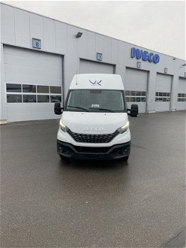 Iveco Daily - 35S18A8V 16m3 Automaat - 1