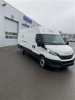 Iveco Daily - 35S18A8V 16m3 Automaat - 1