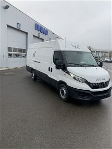 Iveco Daily - 35S18A8V 16m3 Automaat