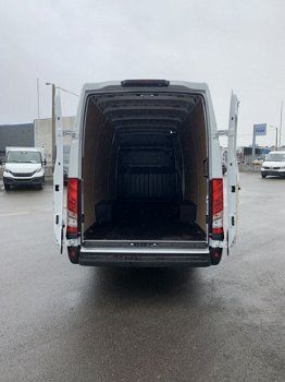 Iveco Daily - 35S18A8V 16m3 Automaat - 1