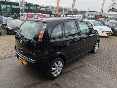 Opel Meriva - 1.3 CDTi Cosmo Airco Cruise Netjes - 1