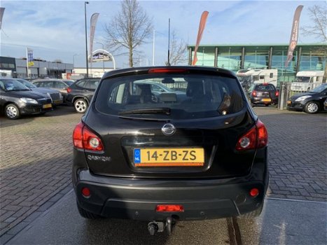 Nissan Qashqai - 1.6 Acenta Ac/Ecc/Cruise/Pdc 2e Eig - 1