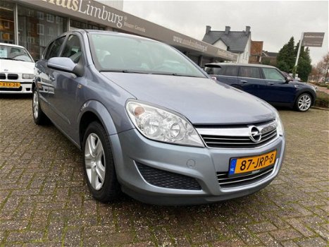Opel Astra - 1.6 Business 1e Eigenaar. Nieuwstaat - 1