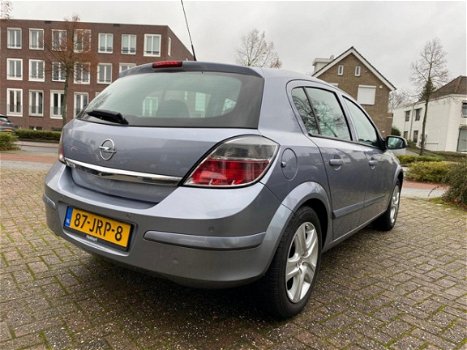 Opel Astra - 1.6 Business 1e Eigenaar. Nieuwstaat - 1