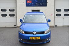 Volkswagen Caddy - 1.2 TSI Comfortline