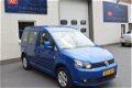 Volkswagen Caddy - 1.2 TSI Comfortline - 1 - Thumbnail