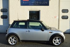 Mini Mini Cooper - 1.6 Pepper