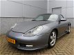 Porsche Boxster - 2.7 Cabrio incl Hardtop - 1 - Thumbnail