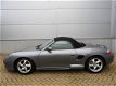 Porsche Boxster - 2.7 Cabrio incl Hardtop - 1 - Thumbnail