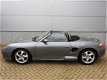 Porsche Boxster - 2.7 Cabrio incl Hardtop - 1 - Thumbnail