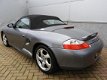 Porsche Boxster - 2.7 Cabrio incl Hardtop - 1 - Thumbnail