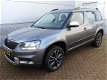 Skoda Yeti Outdoor - 1.2 TSI Greentech Drive - 1 - Thumbnail