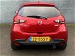 Mazda 2 - 2 1.5 Skyactiv-G GT-M Navigatie | Keyless | Camera | Etc - 1 - Thumbnail