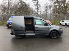 Volkswagen Caddy - 1.6 TDI 75pk Comfortline