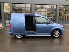 Volkswagen Caddy - 2.0 TDI 75pk Highline