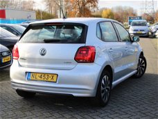 Volkswagen Polo - 1.0 TSI 95pk BlueMotion Executive Plus