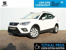 Seat Arona - 1.0 TSI 96pk Style Launch Edition