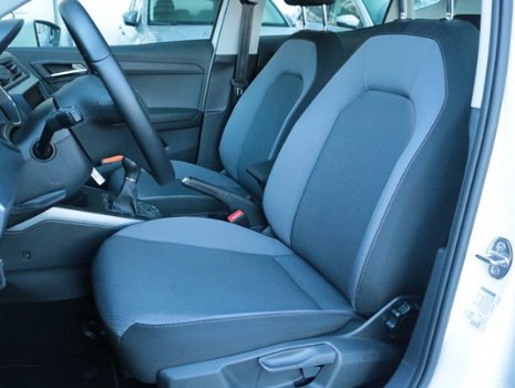Seat Arona - 1.0 TSI 96pk Style Launch Edition - 1
