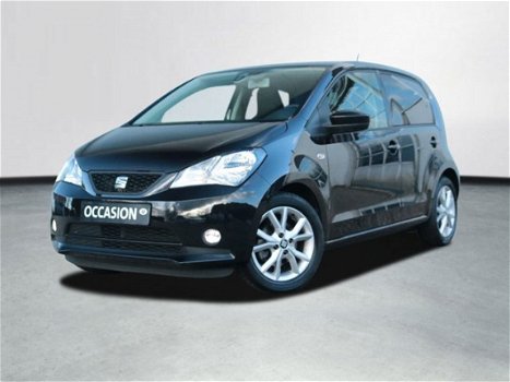 Seat Mii - 1.0 60pk Sport Intense - 1