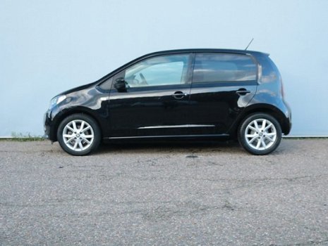 Seat Mii - 1.0 60pk Sport Intense - 1