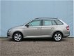 Skoda Fabia Combi - 1.0 MPI 75pk Active - 1 - Thumbnail