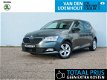 Skoda Fabia - 1.0 75pk Clever - 1 - Thumbnail