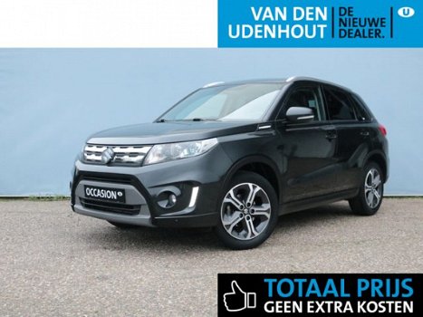 Suzuki Vitara - 1.6 High 120pk Executive - 1