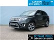 Suzuki Vitara - 1.6 High 120pk Executive - 1 - Thumbnail