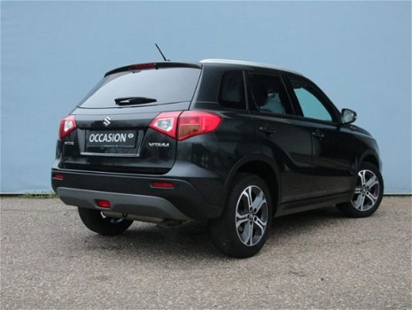 Suzuki Vitara - 1.6 High 120pk Executive - 1