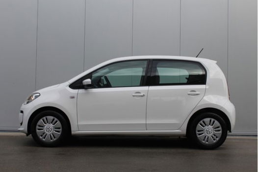 Volkswagen Up! - 1.0 60pk Move Up BlueMotion - 1