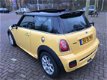 Mini Mini Cooper - 1.6 16V S John Works 211pk - 1 - Thumbnail